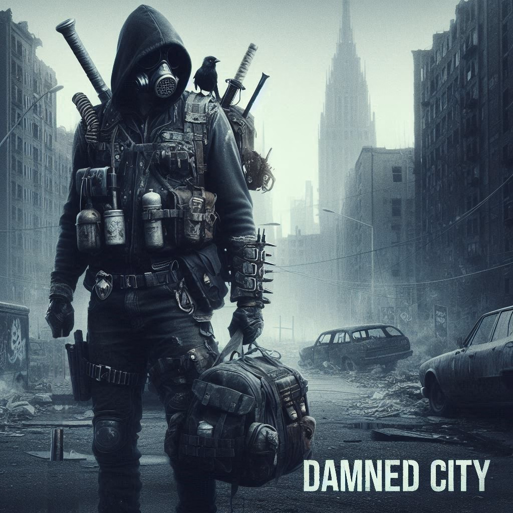 HTML Abandoned Damned City [v0.32 - FINALE] [S93]