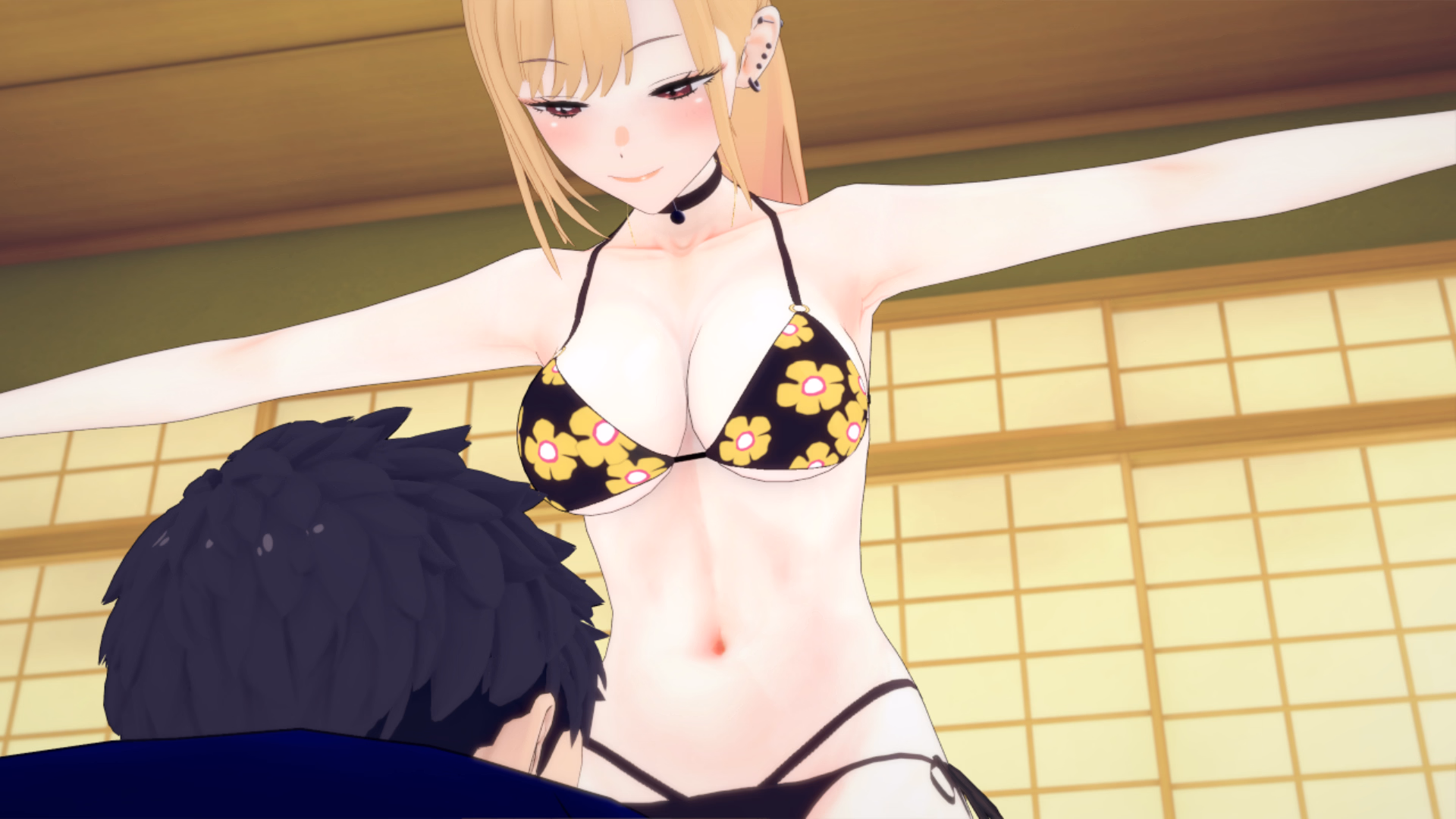 Ren'Py Bisque Doll [v0.3] [Slimeproduction]