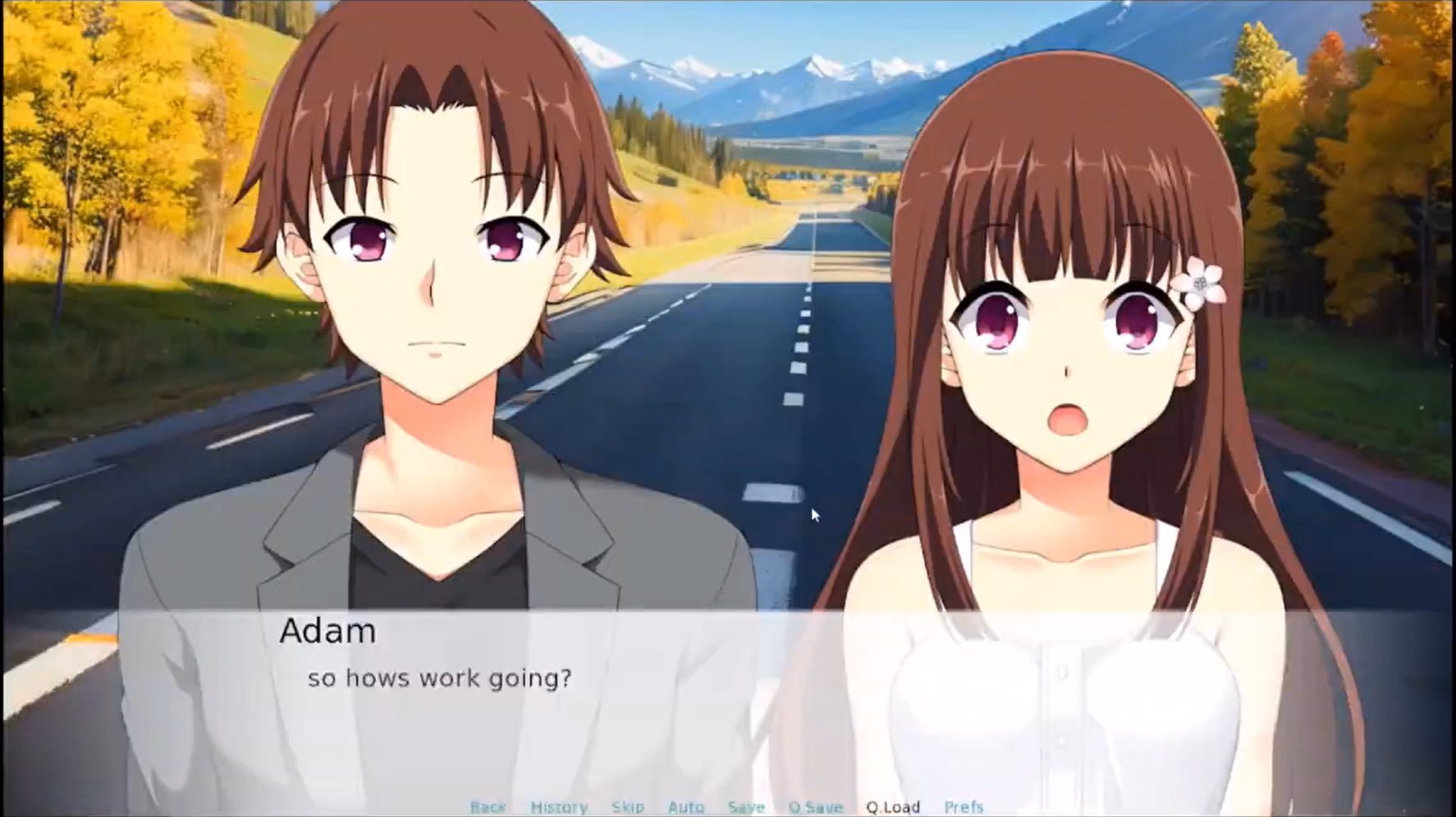 Collection Ren'Py Completed Lewdbanana Games [2024-11-12] [LewdBanana]