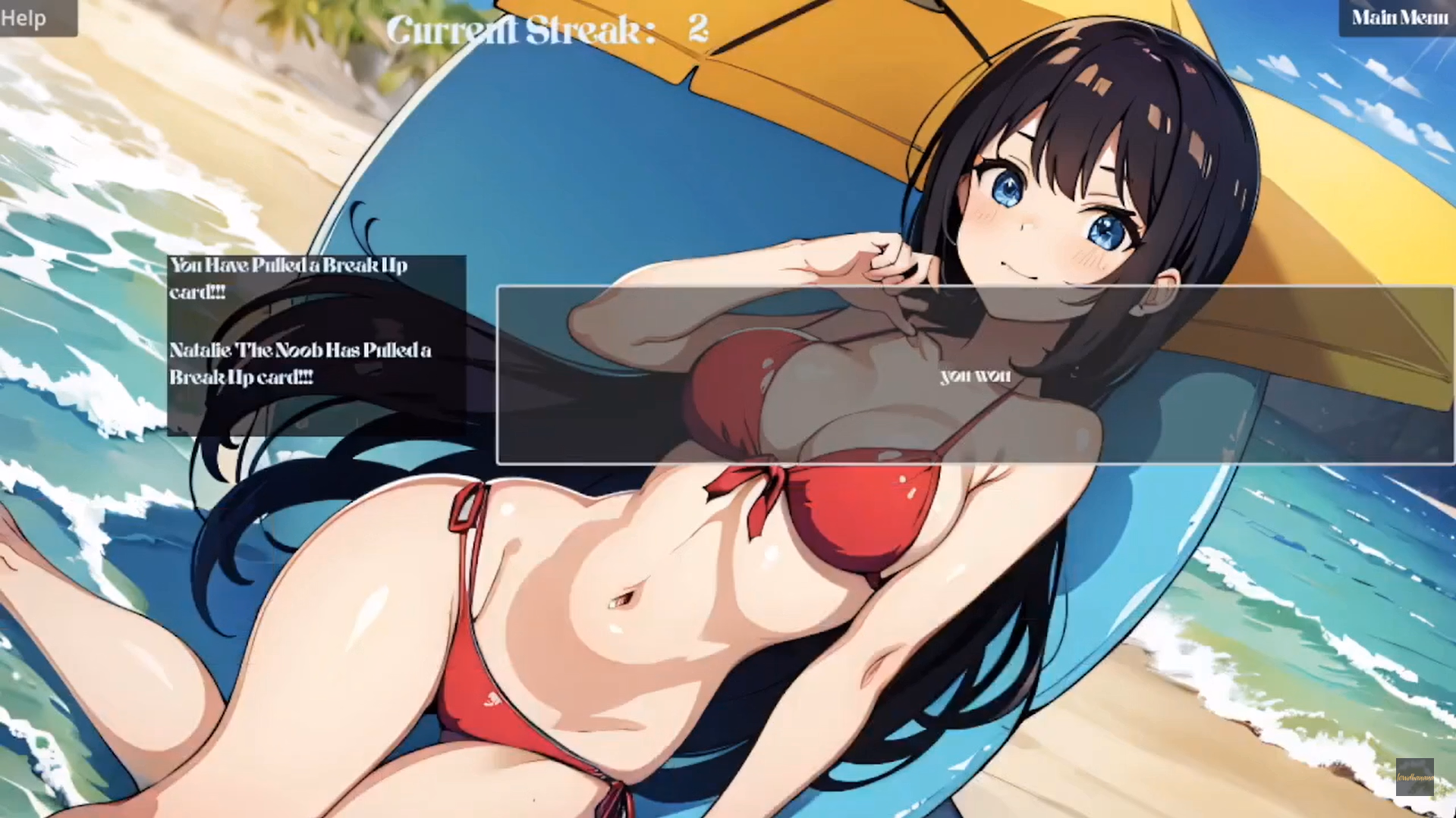 Collection Ren'Py Completed Lewdbanana Games [2024-11-12] [LewdBanana]