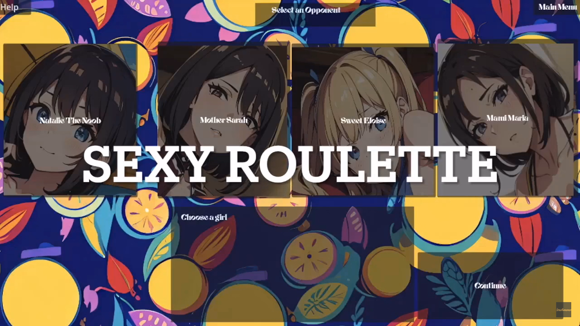 Collection Ren'Py Completed Lewdbanana Games [2024-11-12] [LewdBanana] download