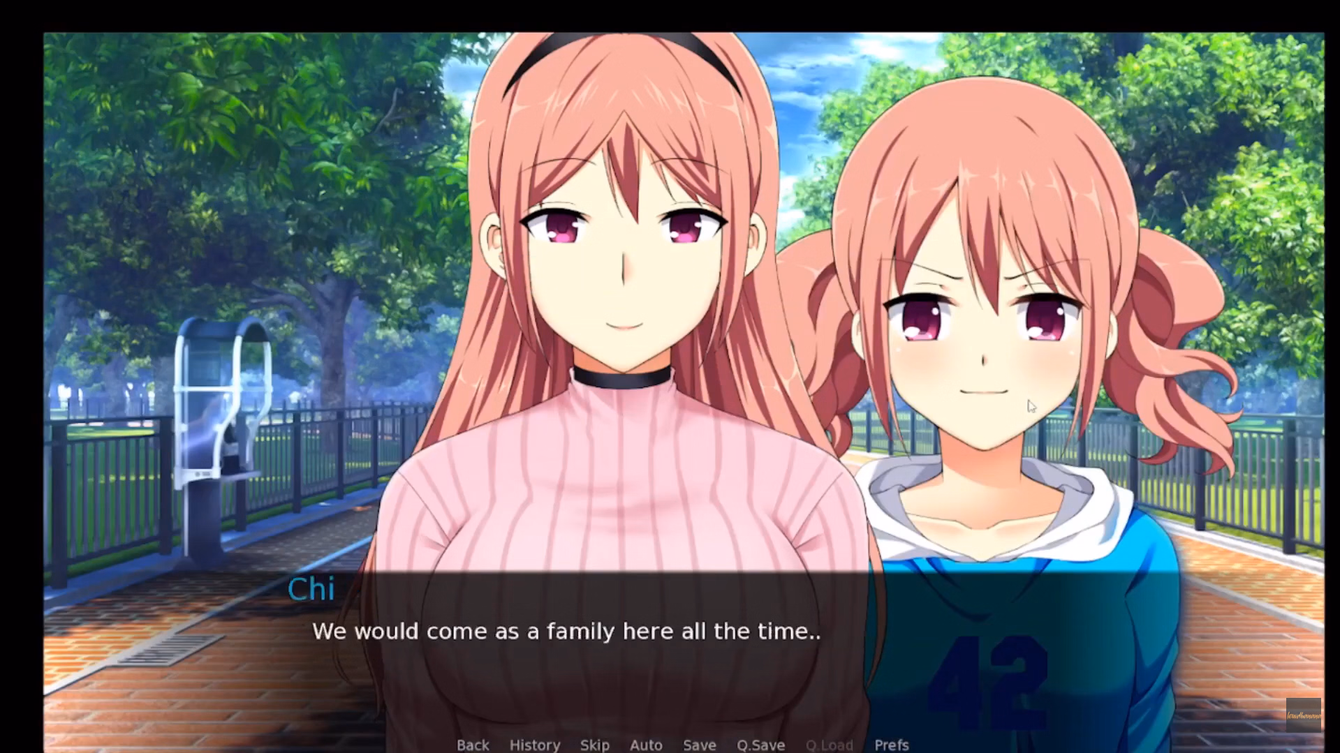 Collection Ren'Py Completed Lewdbanana Games [2024-11-12] [LewdBanana]