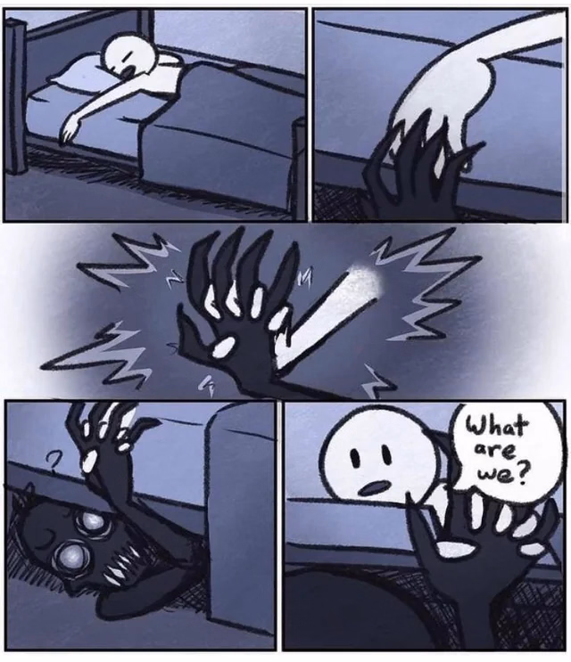 Ren'Py Under the Bed [v0.10.2] [Matt Bellamont]