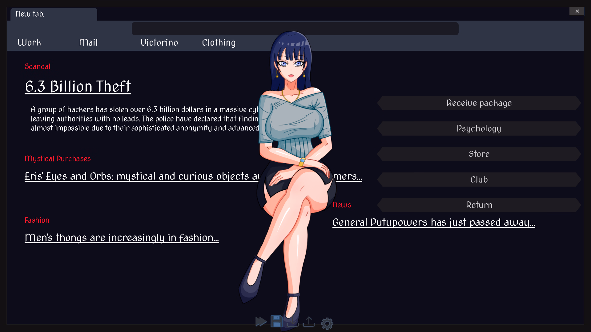 Ren'Py Under the Bed [v0.10.2] [Matt Bellamont]
