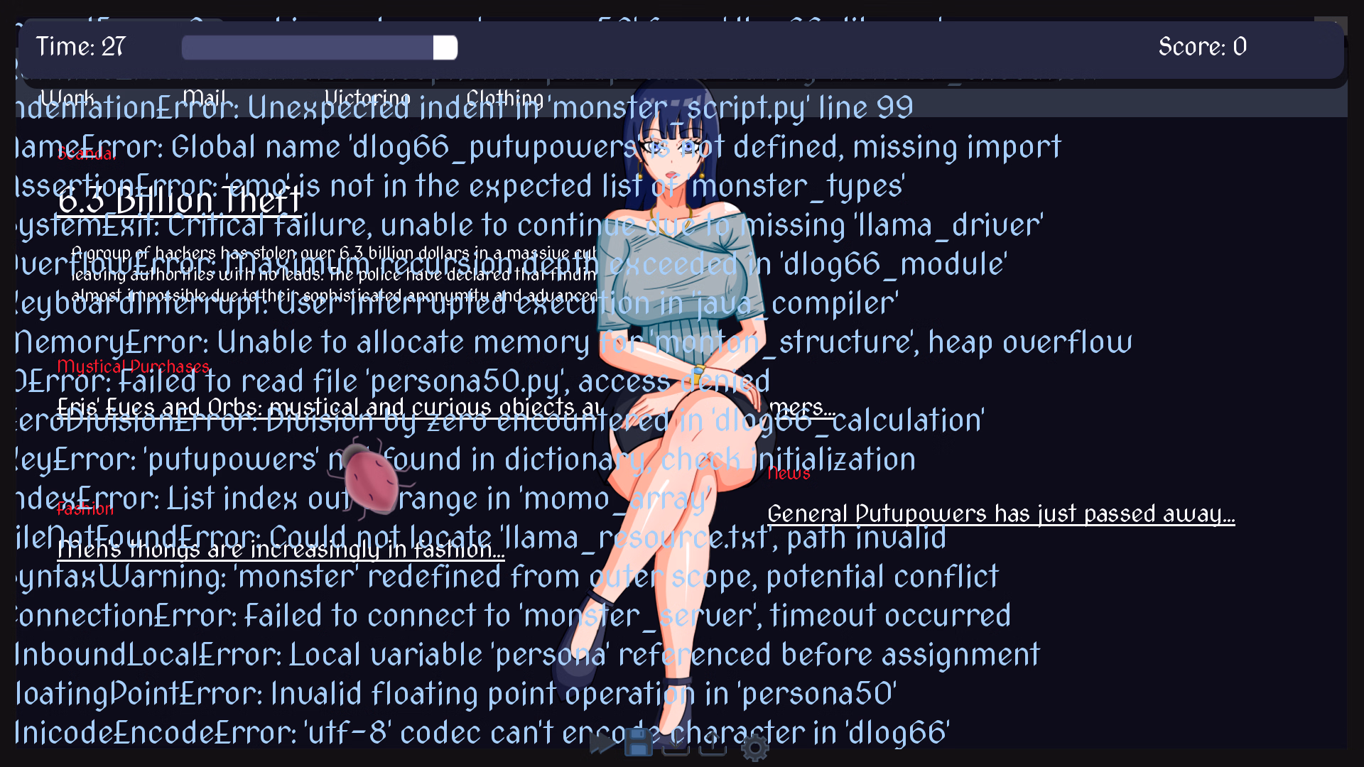 Ren'Py Under the Bed [v0.10.2] [Matt Bellamont]