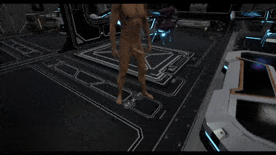 Unreal Engine Alien Temptation [2024-12-03] [Oiwa Kuna Games]