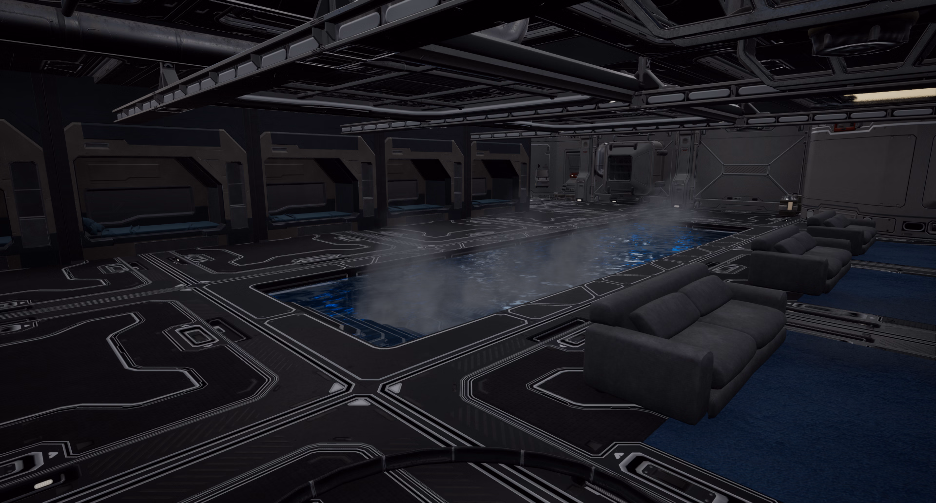 Unreal Engine Alien Temptation [2024-12-03] [Oiwa Kuna Games]