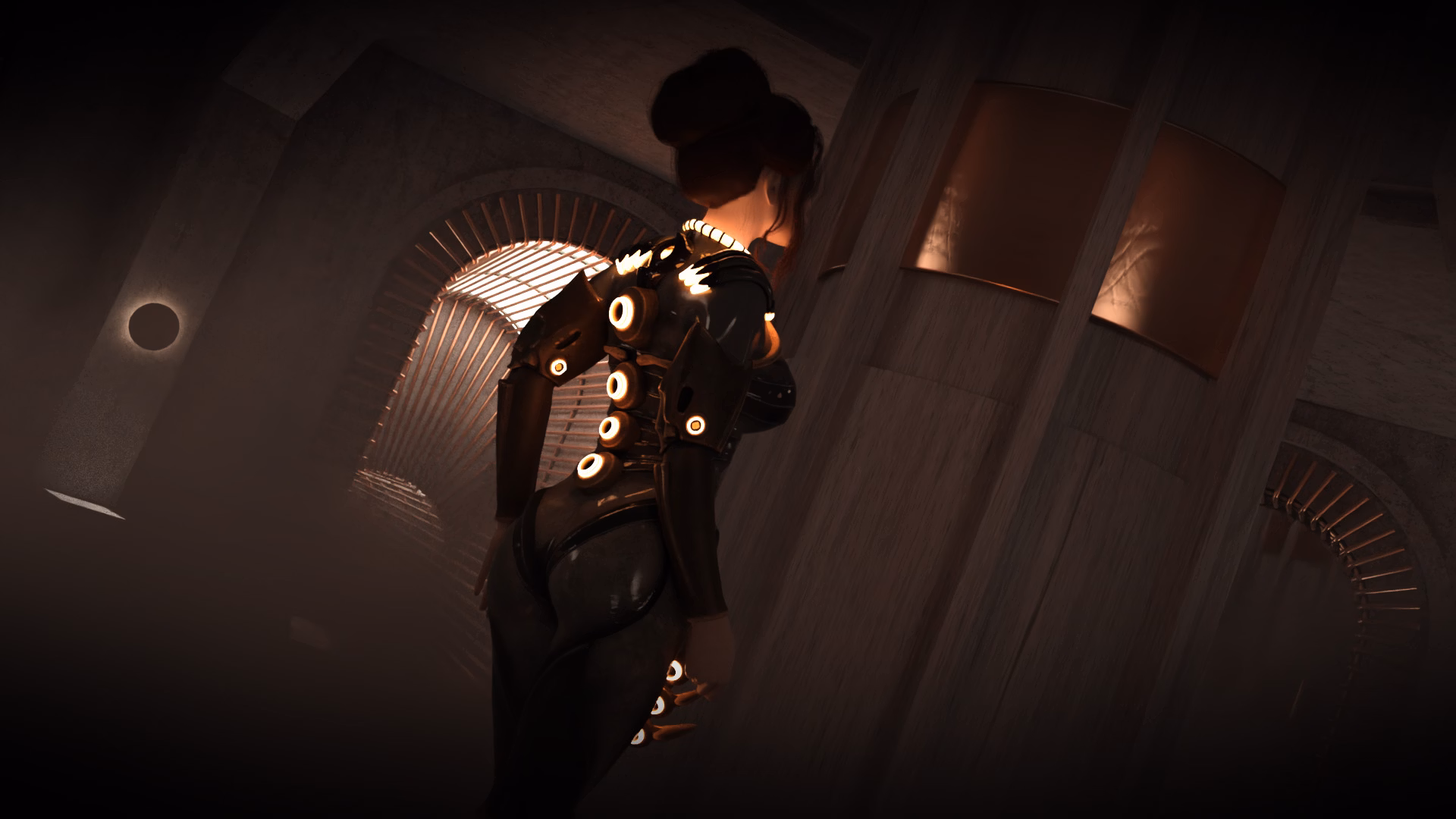 Ren'Py Shroud [v0.3.3.1] [KEXBOY]