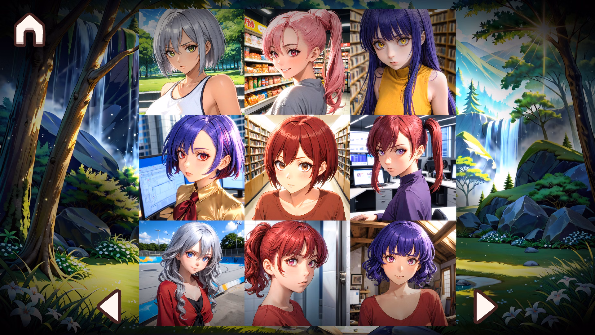 Others Puzzle Player [v1.0.0] [KodingNights]