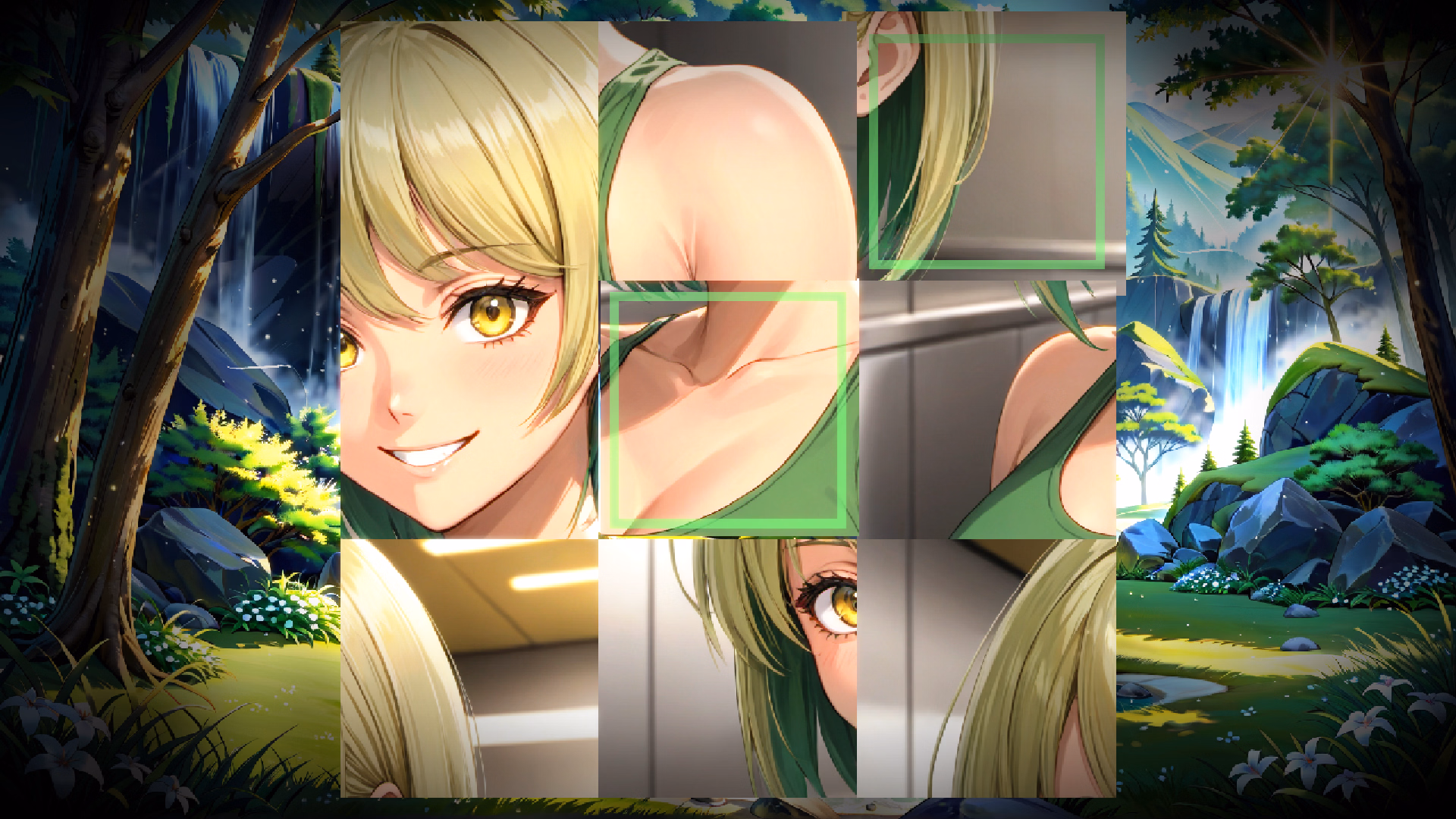 Others Puzzle Player [v1.0.0] [KodingNights]