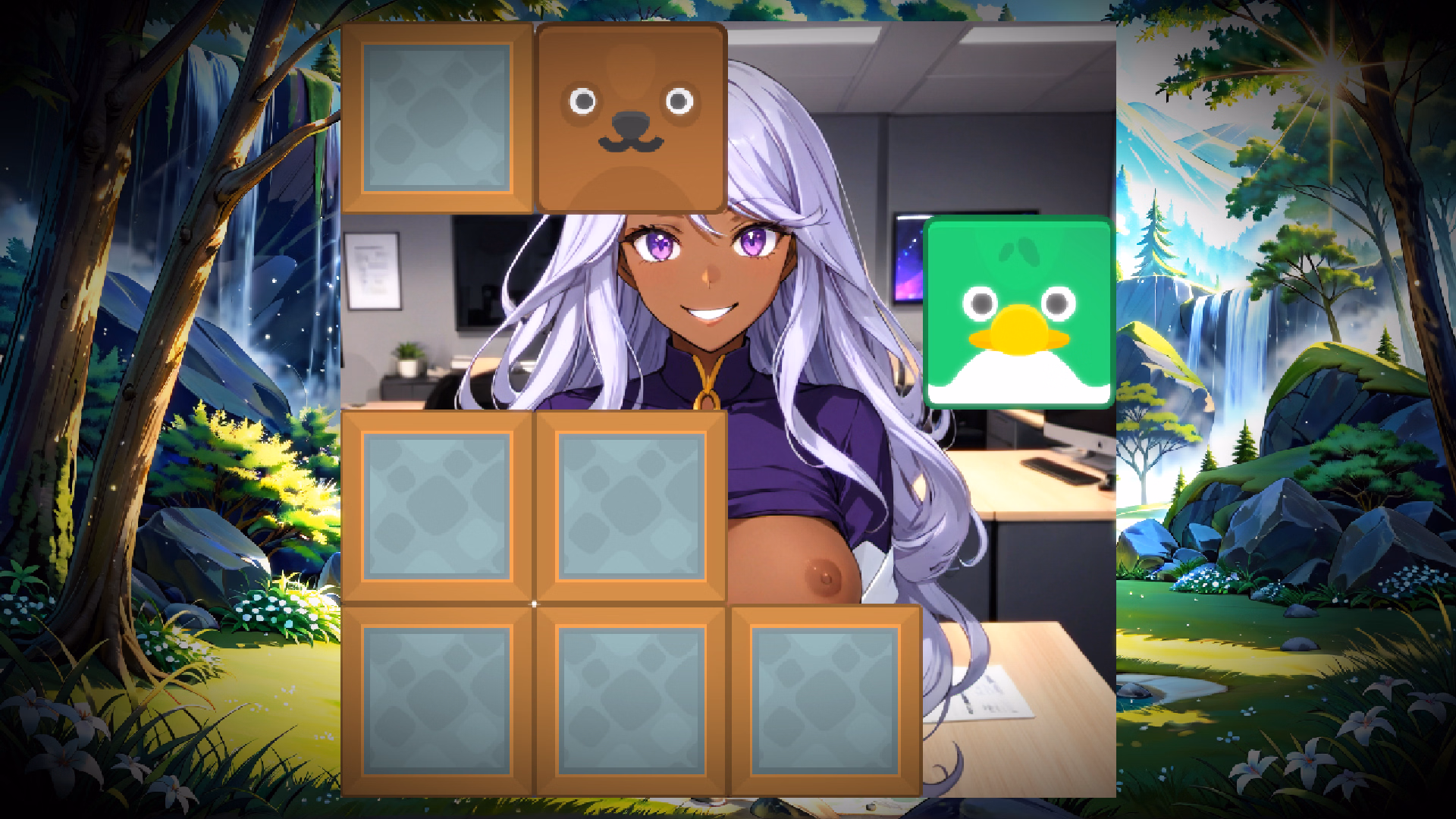 Others Puzzle Player [v1.0.0] [KodingNights]