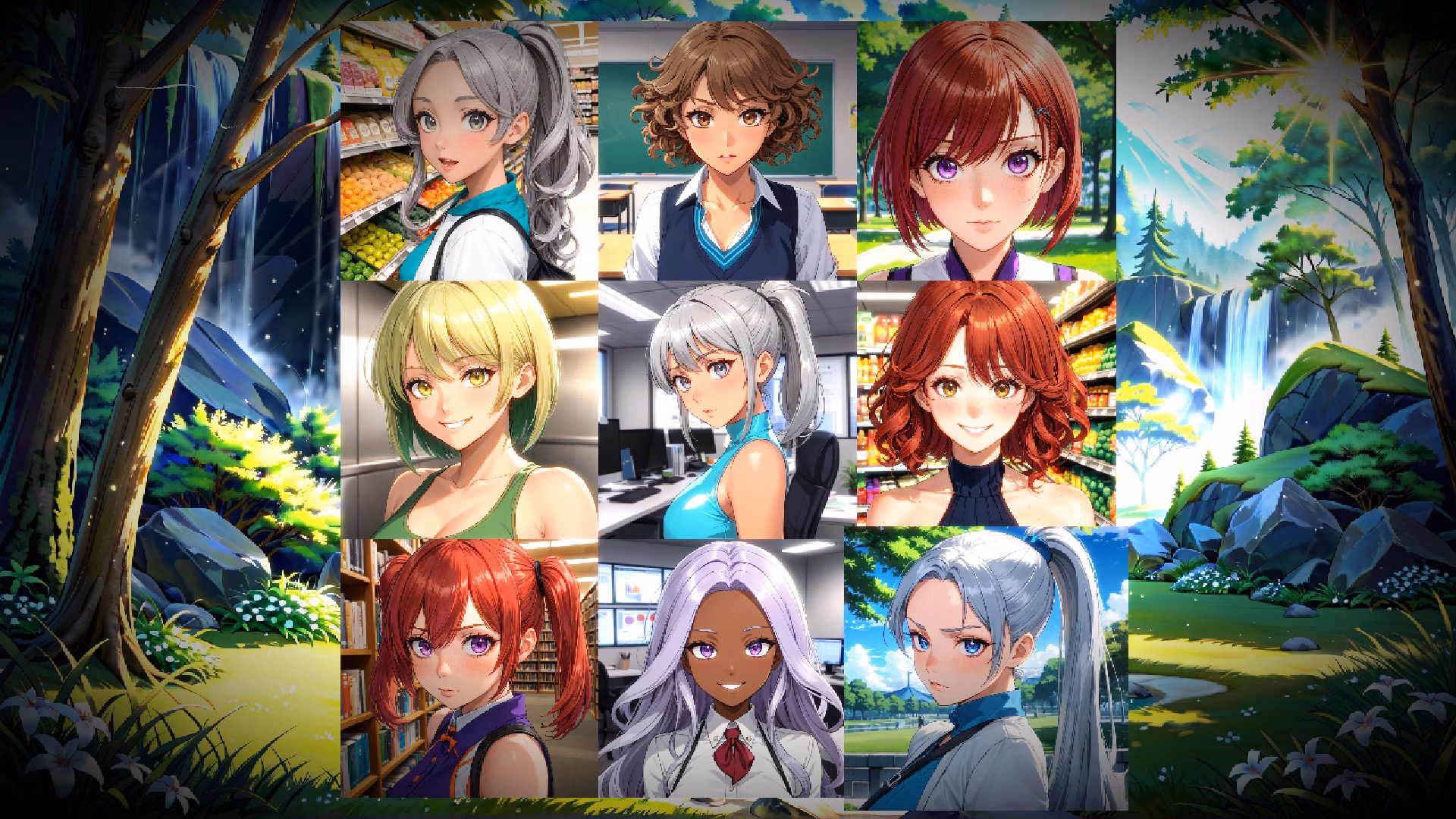 Others Puzzle Player [v1.0.0] [KodingNights]
