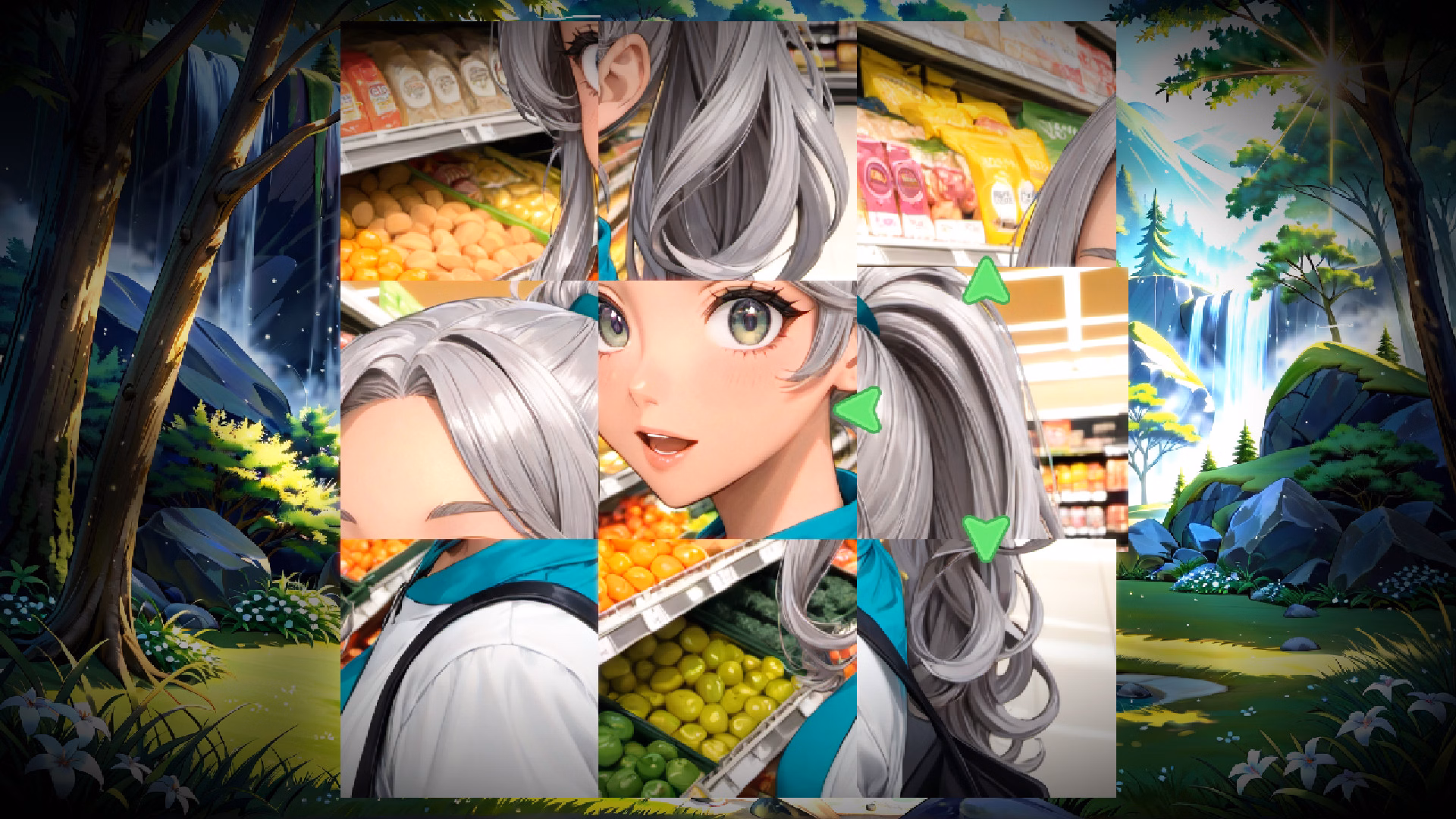 Others Puzzle Player [v1.0.0] [KodingNights]