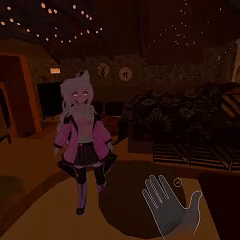Unity Completed My Waifu VR [v0.3.5] [Eidenz]