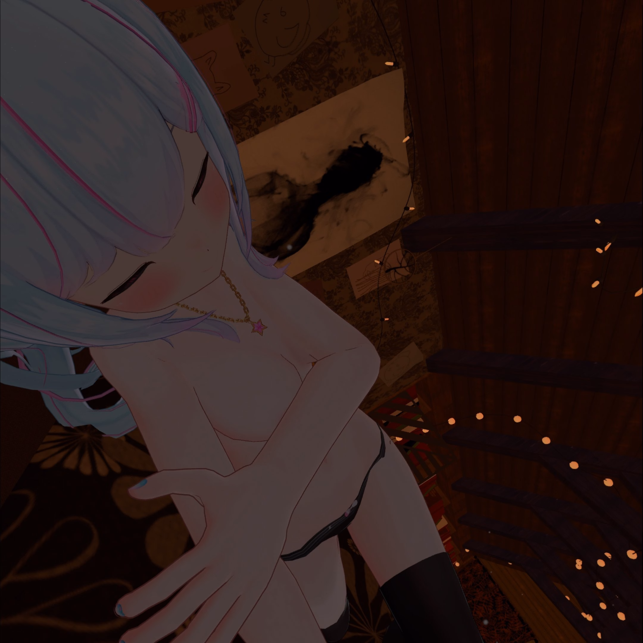 Unity Completed My Waifu VR [v0.3.5] [Eidenz]