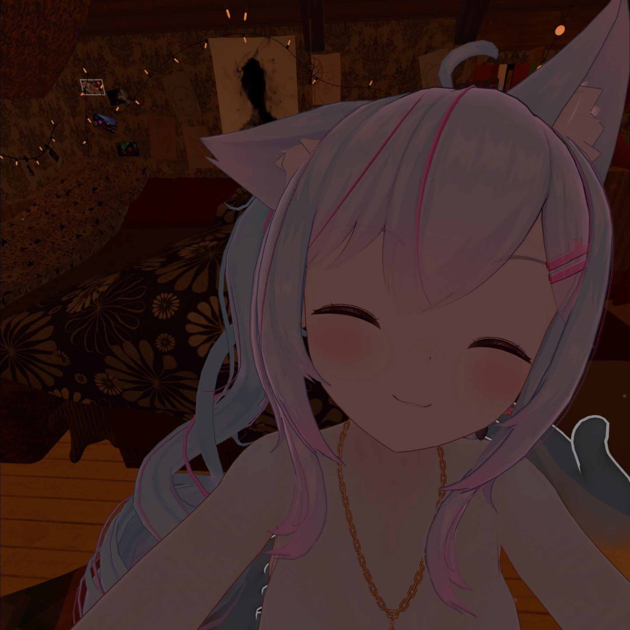 Unity Completed My Waifu VR [v0.3.5] [Eidenz]
