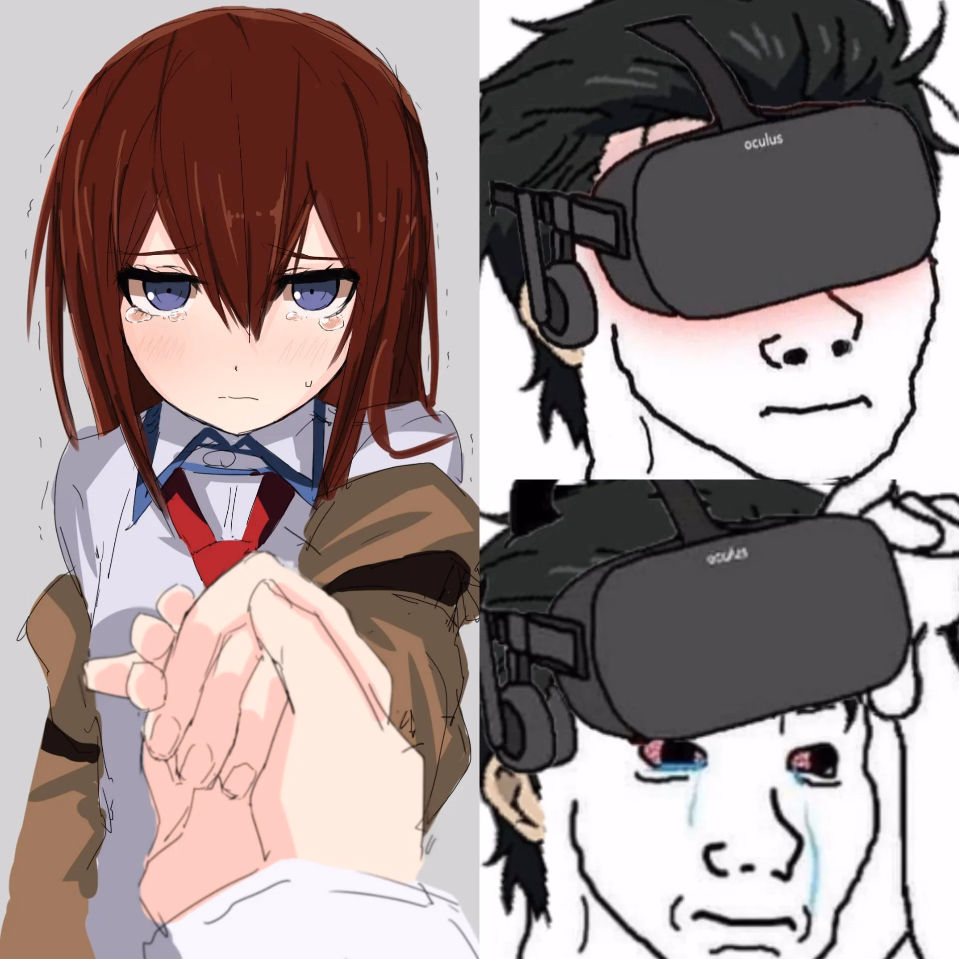 Unity Completed My Waifu VR [v0.3.5] [Eidenz]