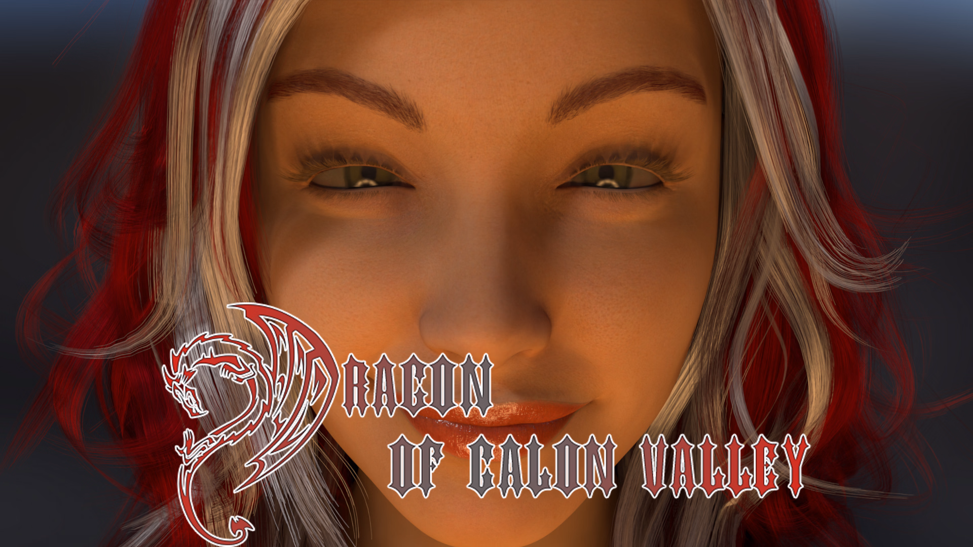 Ren'Py Dragon of Calon Valley [v0.3] [FireValleyGames]