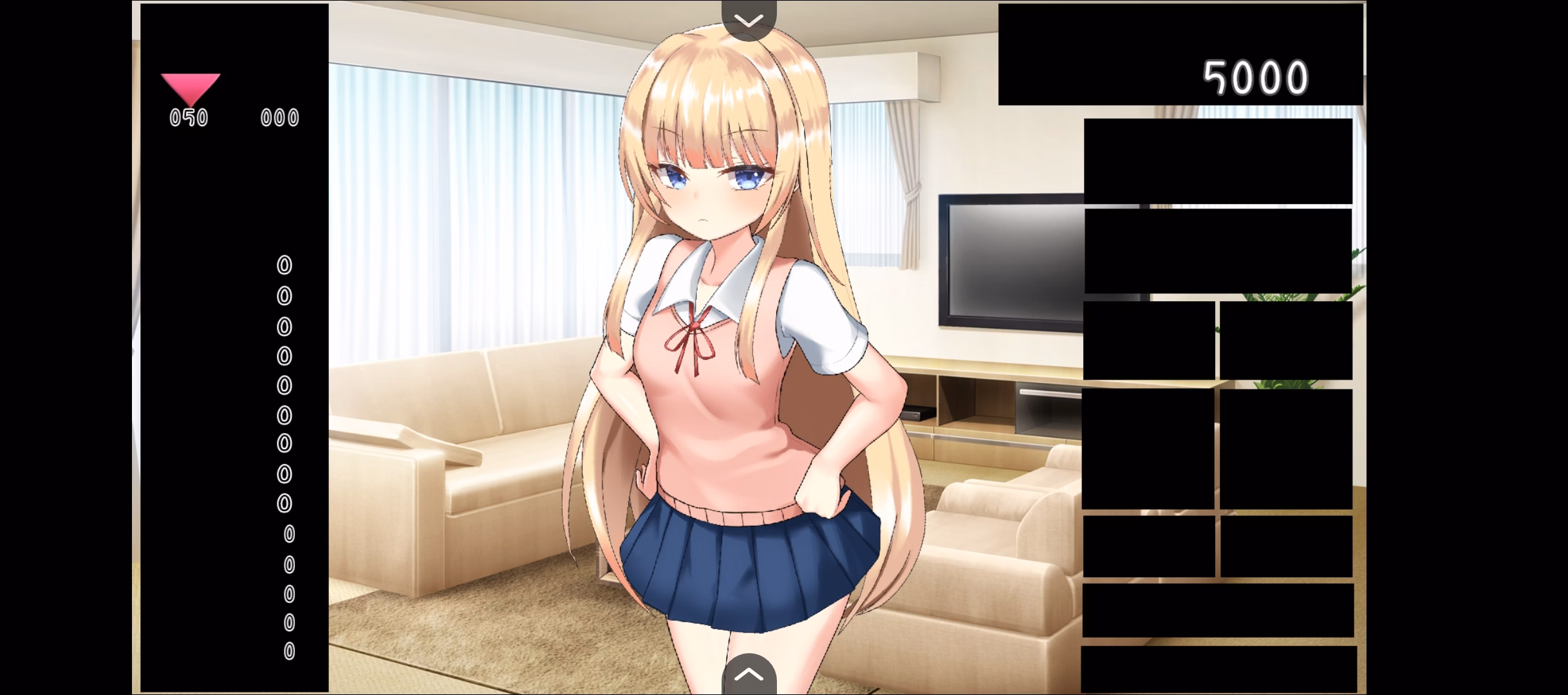 RPGM Completed Summer Vacation with a Female Brat [2023-11-22] [Studio Neko Kick]