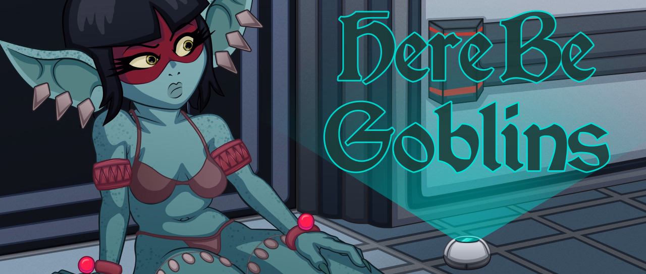 RPGM Here Be Goblins [V251118] [Rickets] download