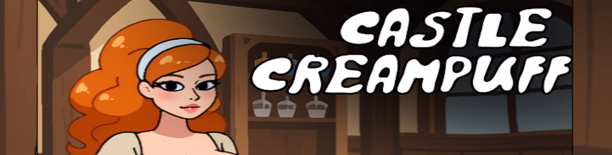 Others Completed Castle Creampuff [v1.0] [C8mball] download