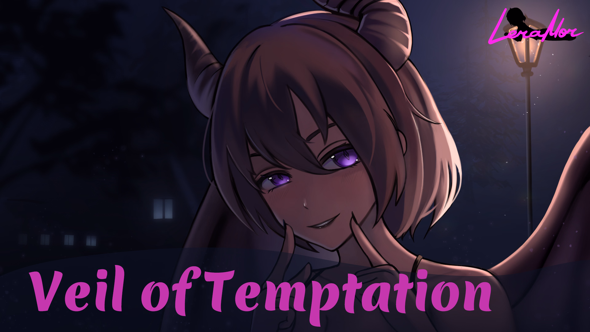 Ren'Py Veil of Temptation [0.28] [LeraMor] download