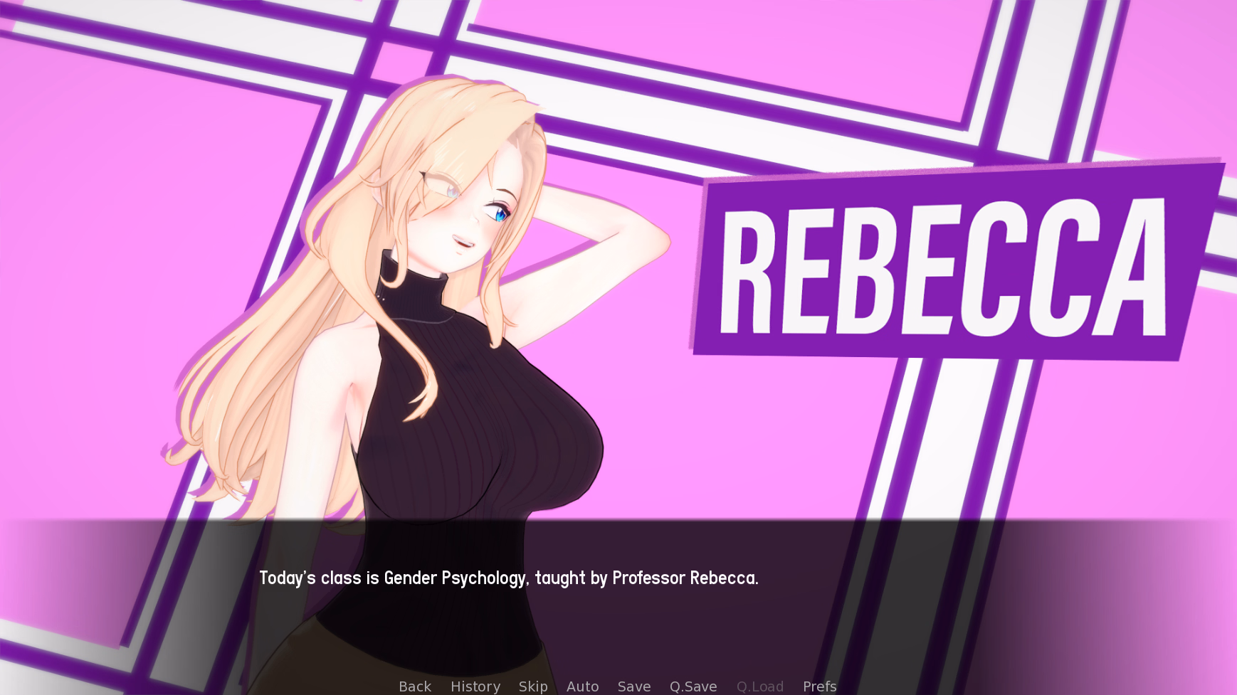 Ren'Py Veil of Temptation [0.28] [LeraMor]
