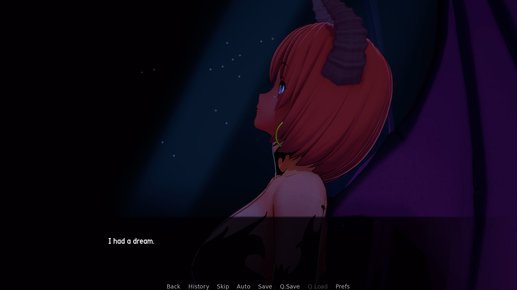 Ren'Py Veil of Temptation [0.28] [LeraMor]