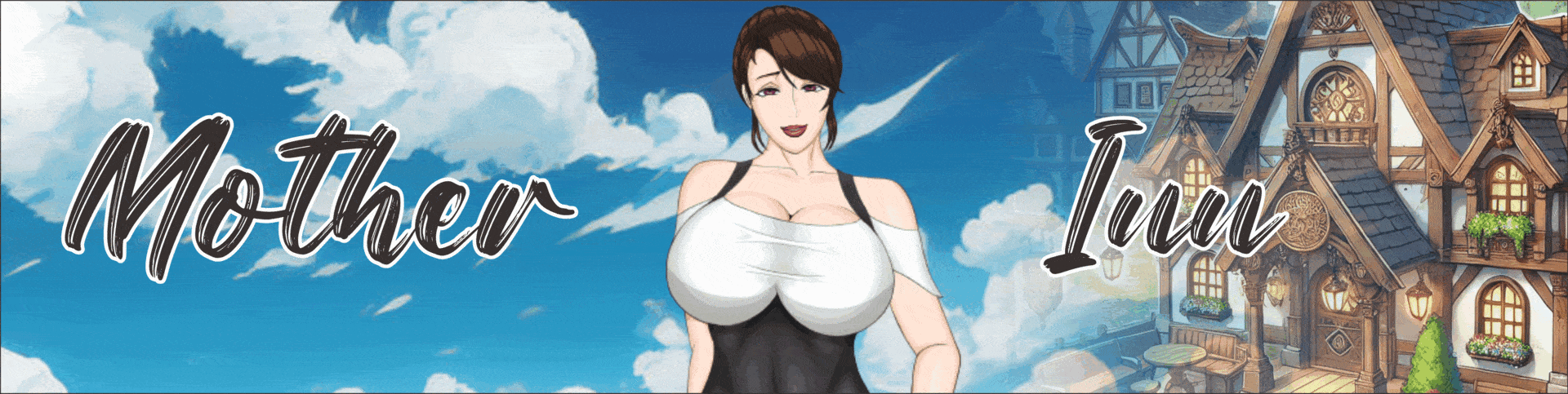 RPGM Completed Mother NTR Inn [Final] [Singsun66] download
