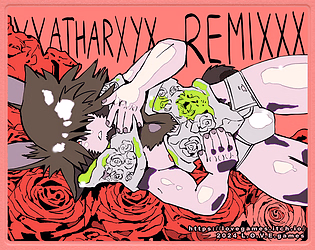 RPGM Completed Xxxatharxyx [Final] [L.O.V.E. games] download