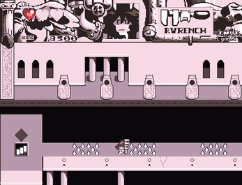 RPGM Completed Xxxatharxyx [Final] [L.O.V.E. games]