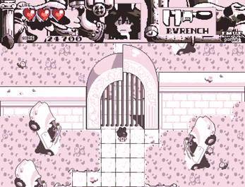 RPGM Completed Xxxatharxyx [Final] [L.O.V.E. games]