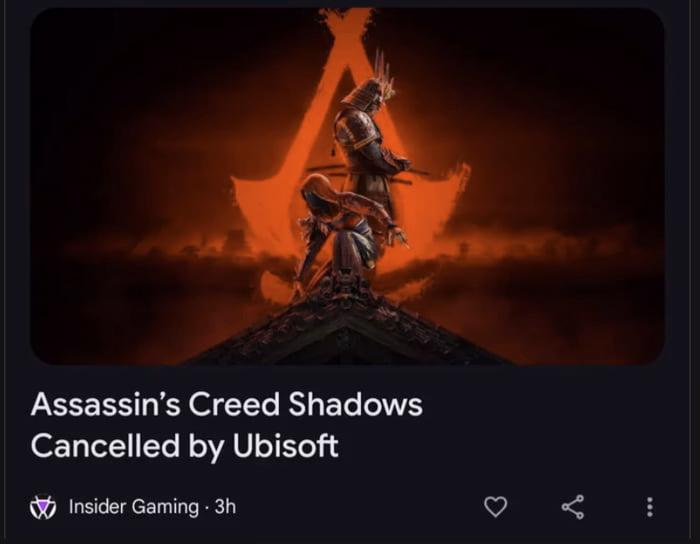 RPGM Assassin's Shadows [Demo] [Noxurtica]