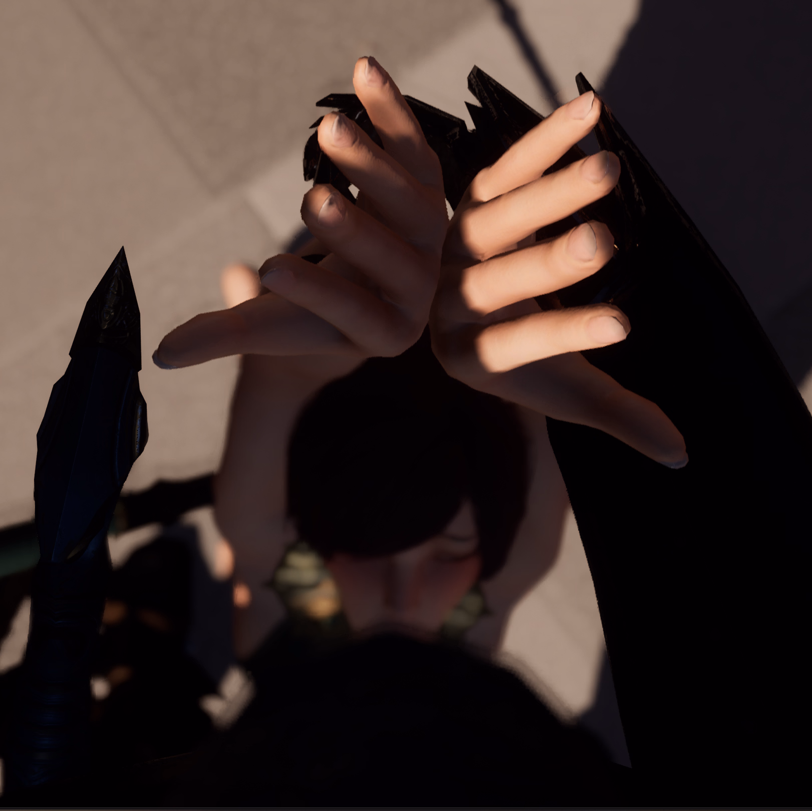 Unreal Engine Beasthunter [v0.1.3.6] [BeasthunterUniverse]