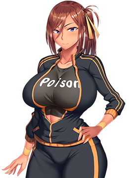 VN Others Completed Sisters Z Hypnosis [Final] [POISON]