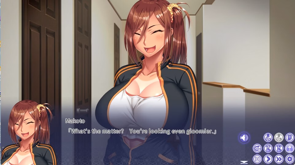 VN Others Completed Sisters Z Hypnosis [Final] [POISON]