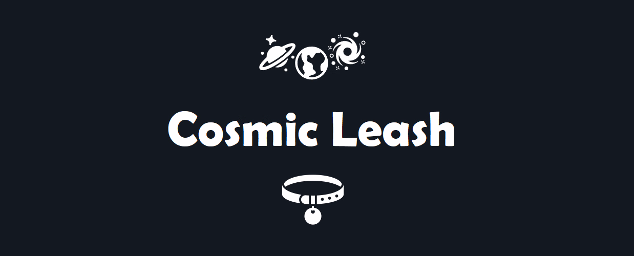 Others Cosmic Leash [v0.2.0] [Woothe] download