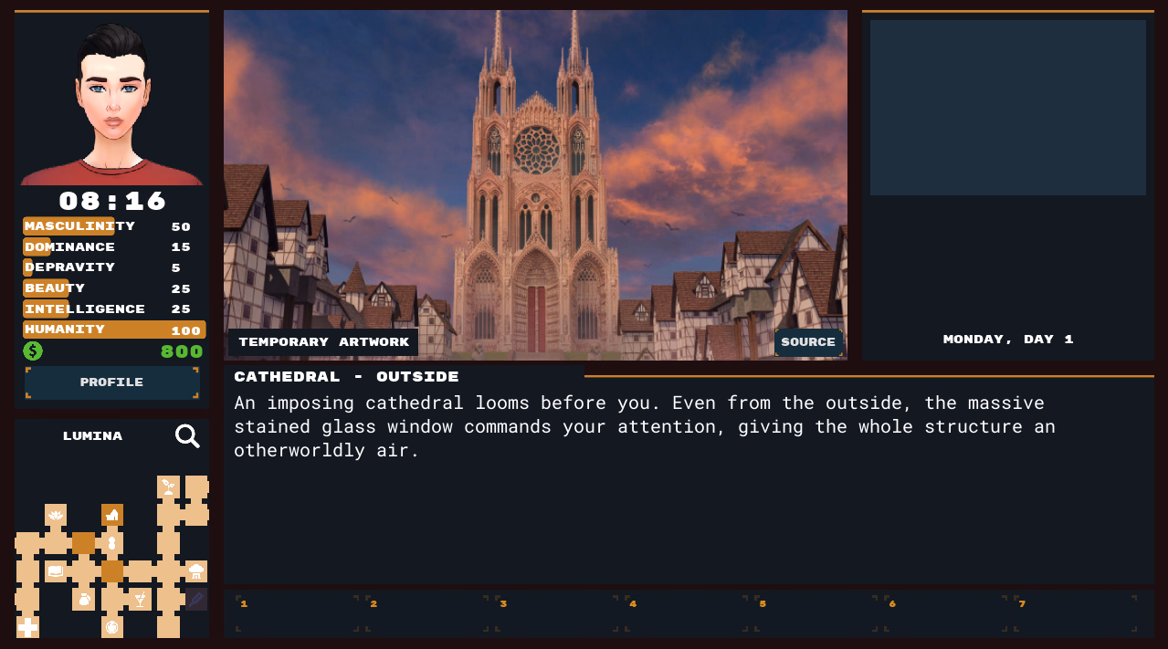 Others Cosmic Leash [v0.2.0] [Woothe]