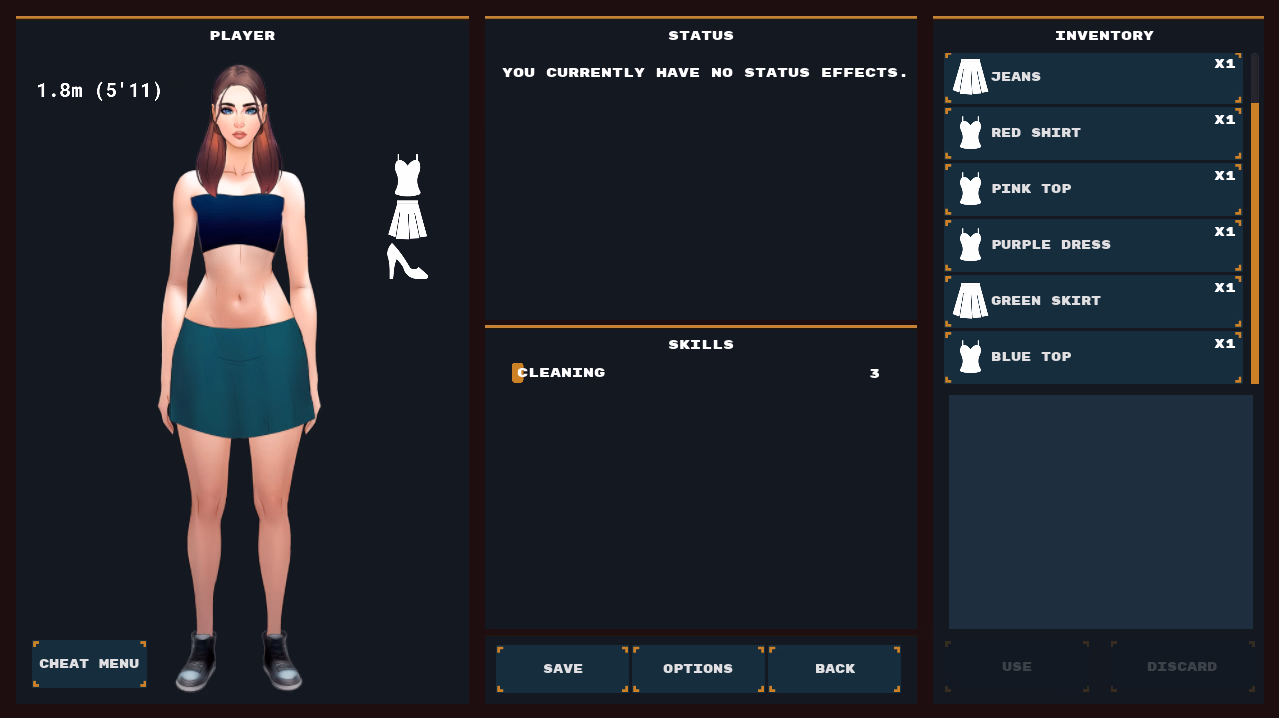 Others Cosmic Leash [v0.2.0] [Woothe]