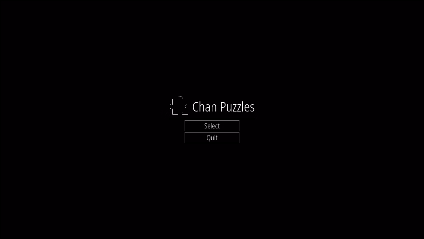 Others Completed Chan Puzzles [Final] [Vladimir-sama] download