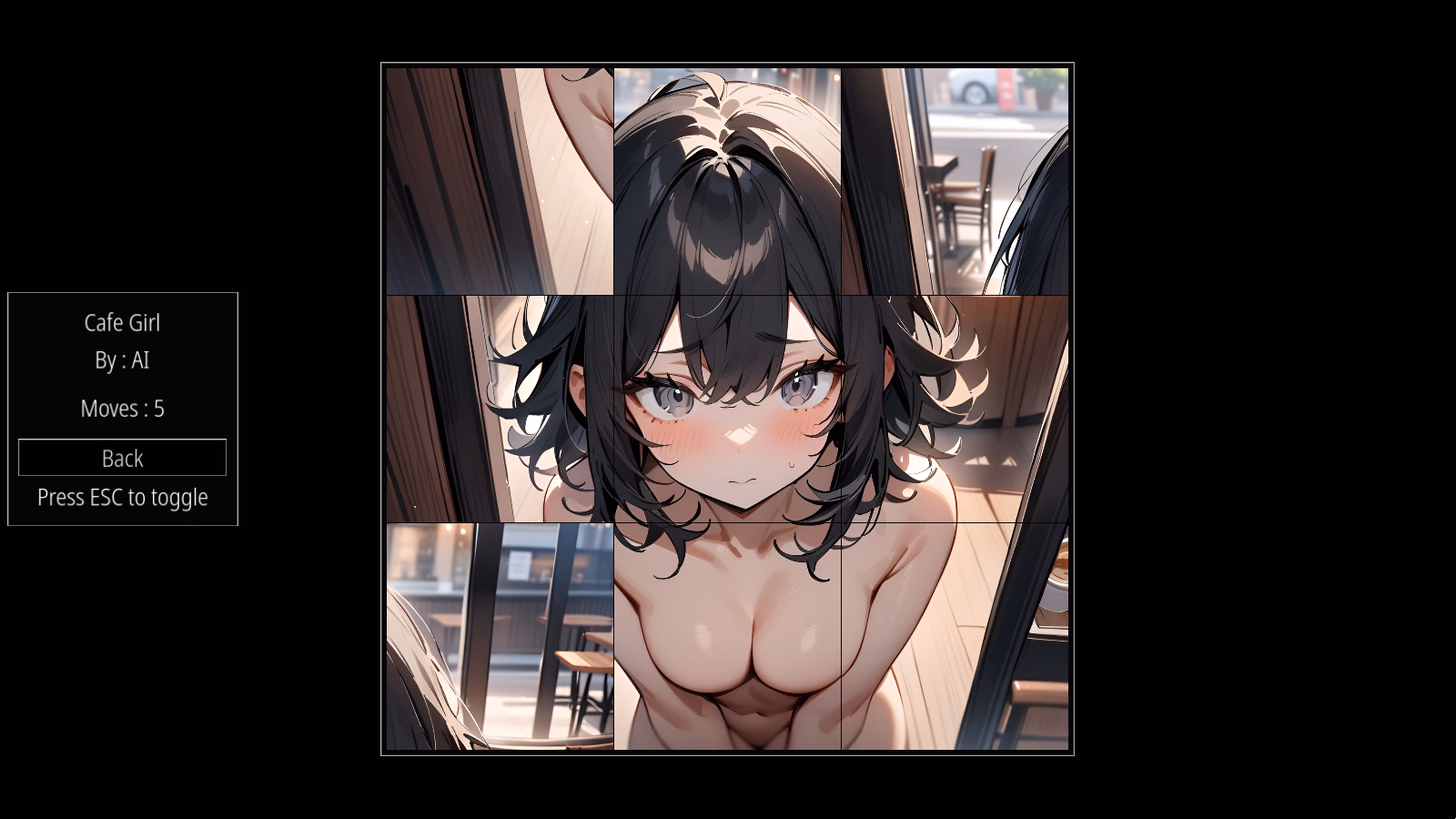 Others Completed Chan Puzzles [Final] [Vladimir-sama]