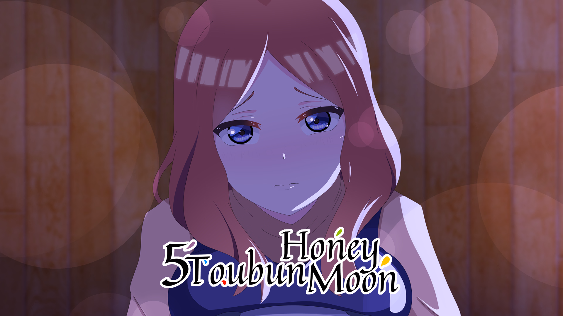 VN Ren'Py Gotoubun Honeymoon [v0.3a] [ElWorser7u7] download
