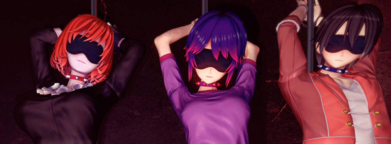 VN Ren'Py Abandoned Illegal Aspects of Legal Slavery [v0.2] [Isvrat] download