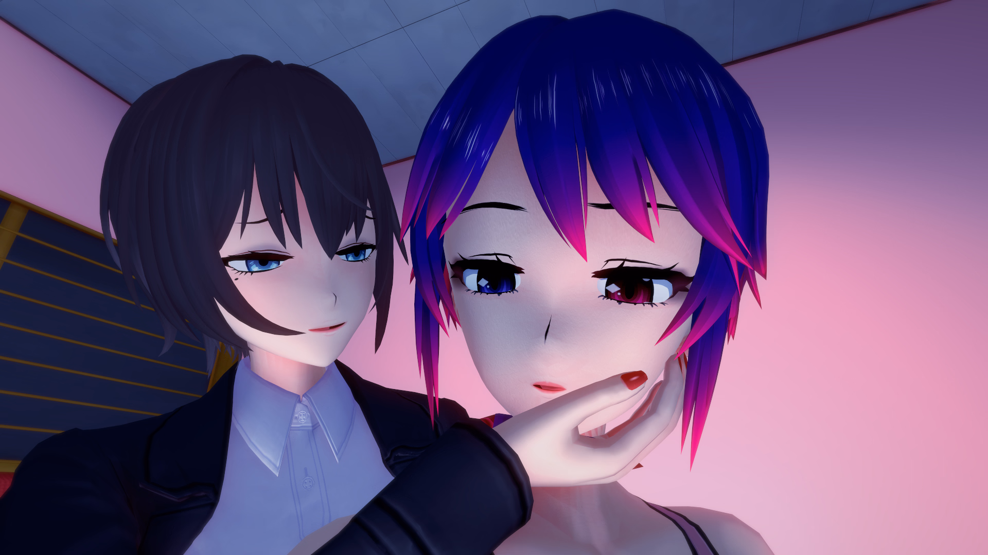 VN Ren'Py Abandoned Illegal Aspects of Legal Slavery [v0.2] [Isvrat]