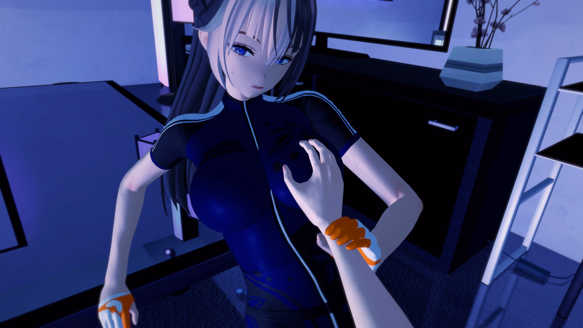 VN Ren'Py Abandoned Illegal Aspects of Legal Slavery [v0.2] [Isvrat]