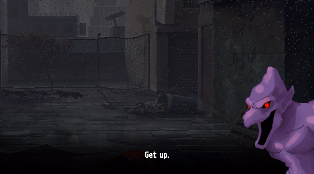 Others Abandoned TTT Elite [v1.1] [Raiguen]
