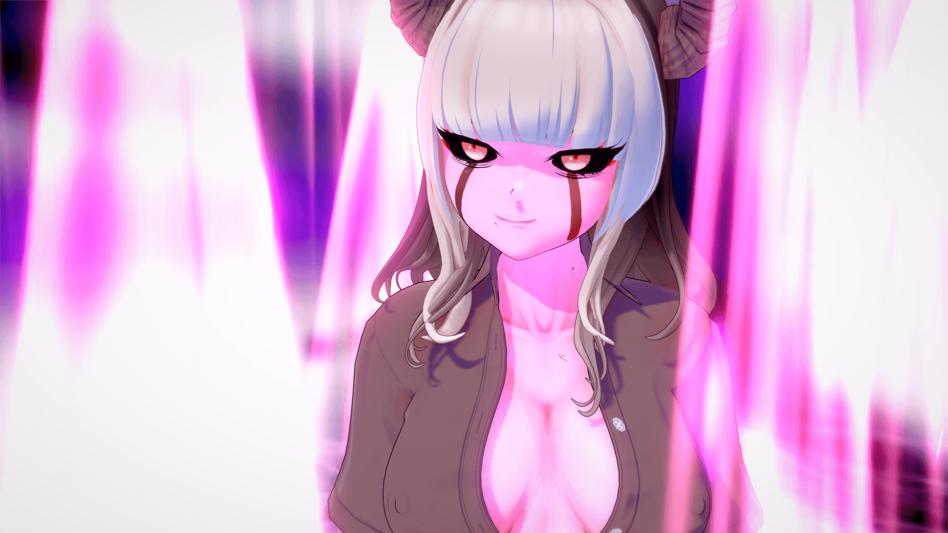 VN Ren'Py Completed God Tier Academy [v0.17f] [SuckylittleD]