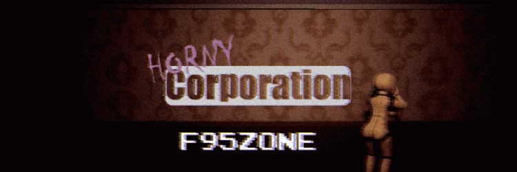 Unreal Engine Horny Corporation [v0.0.4 Hotifx] [Lewdness Forge]
