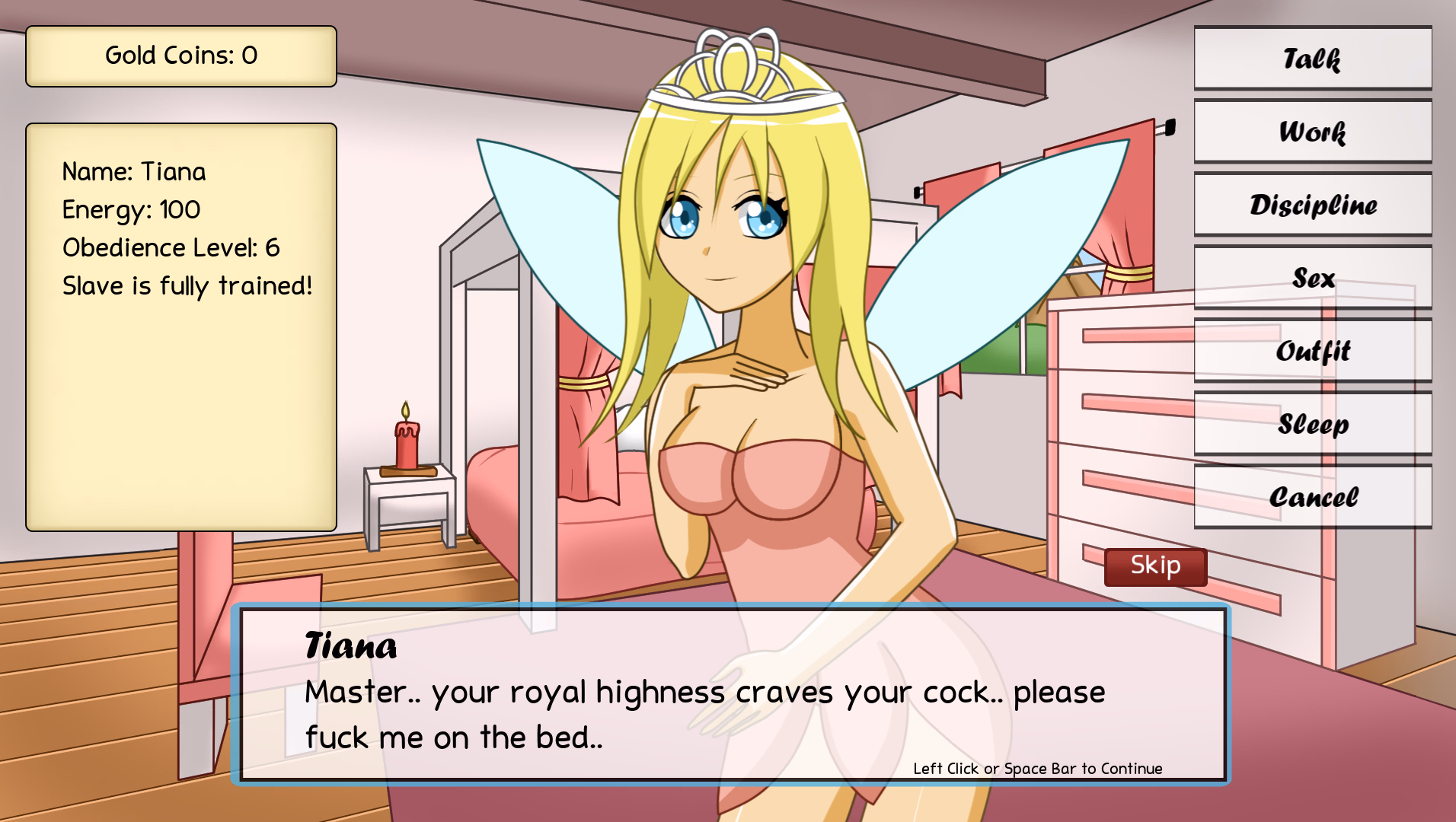 Others Completed Demon Lord [v1.0.2] [White Honey Games]