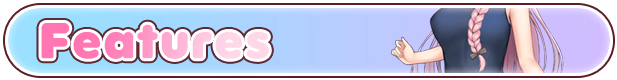 RPGM Completed Senpai and the Mysterious Island [v1.0 Steam] [Ruhut Soft]